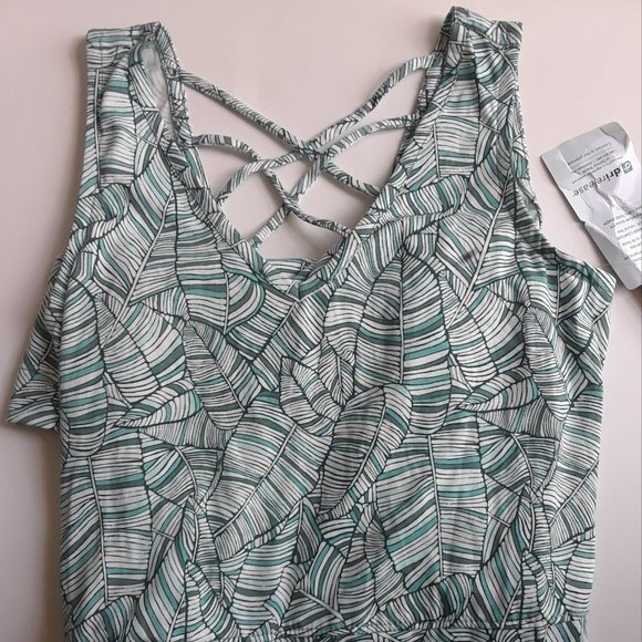 NWT Title nine Yasumi dress - Picture 1 of 5